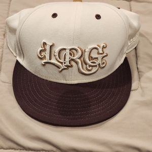 LRG Mens 59Fifty Fitted Hat 7 5/8in